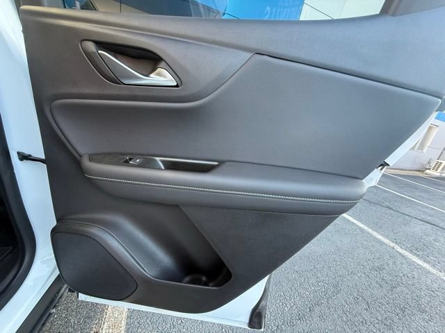 2026 Chevrolet Blazer 2LT - Photo 17