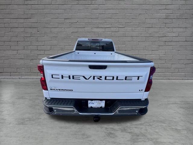 2026 Chevrolet Silverado 1500 LT - Photo 35