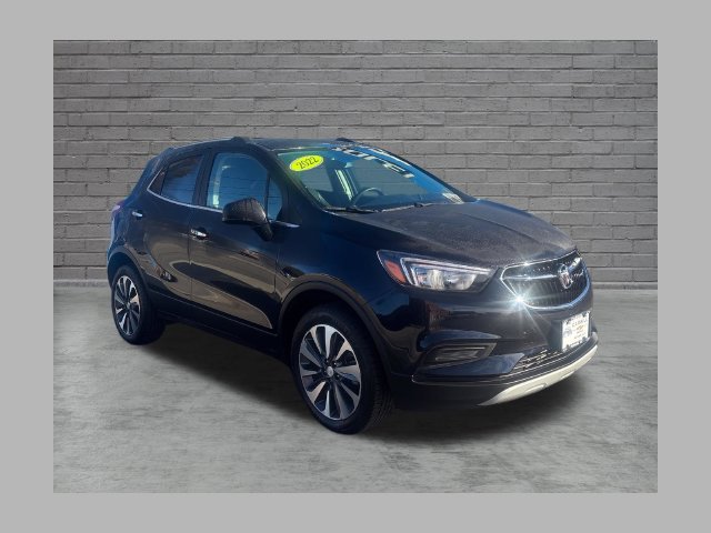 2022 Buick Encore