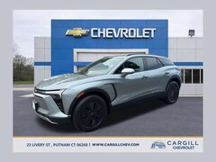 2026 Chevrolet Blazer EV LT SUV