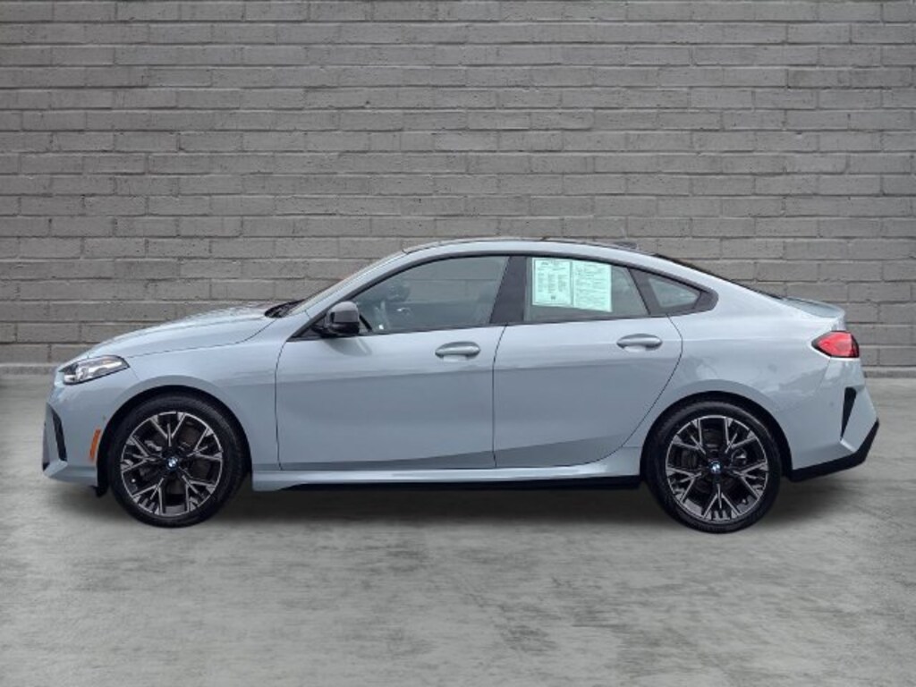 Used 2026 BMW 2 Series 228 xDrive