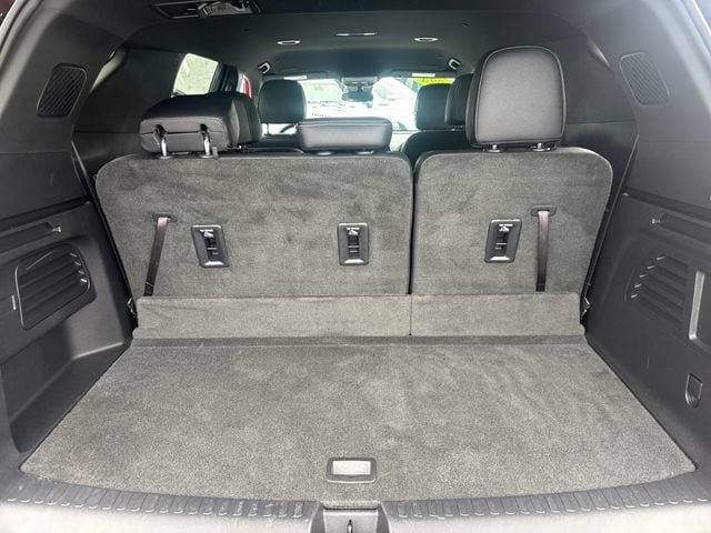 2024 Chevrolet Traverse 2LT - Photo 22