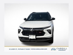 2026 Chevrolet Trailblazer RS SUV