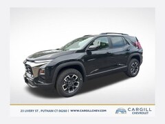 2026 Chevrolet Equinox Activ SUV