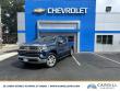 Used 2024 Chevrolet Silverado 1500 LTZ Truck