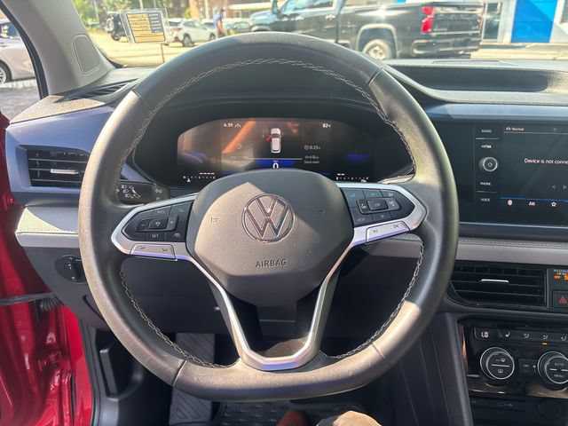 2024 Volkswagen Taos SE - Photo 16