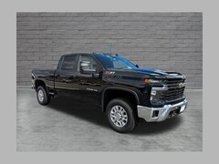 2026 Chevrolet Silverado 2500 HD LT Truck