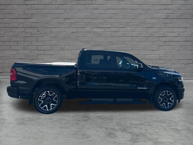 2026 RAM Ram 1500 Pickup Laramie - Photo 8