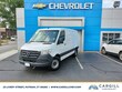 Mercedes-Benz Sprinter Van