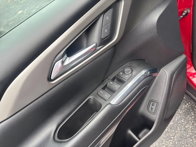 2024 Chevrolet Traverse 2LT - Photo 14