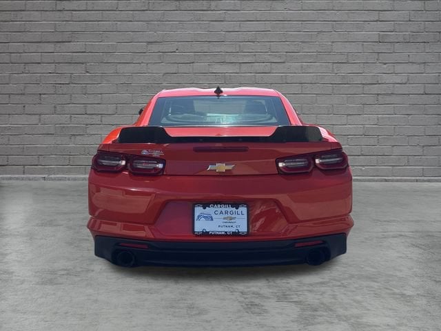 2019 Chevrolet Camaro 1LT - Photo 6