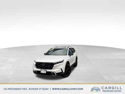 2023 Honda CR-V Hybrid Sport Touring SUV