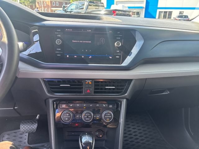 2024 Volkswagen Taos SE - Photo 15