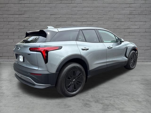 2026 Chevrolet Blazer EV LT - Photo 7