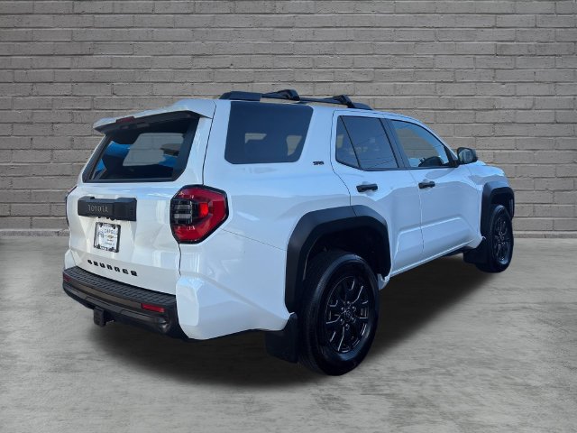 2025 Toyota 4Runner SR5 - Photo 7