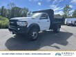 Ram 5500 Chassis Cab