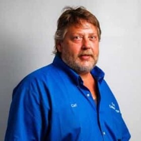 Staff member Carl Gagnon from ID_8e4ade52281a