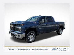 2026 Chevrolet Silverado 2500 HD LT Truck