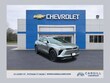  Chevrolet Blazer EV