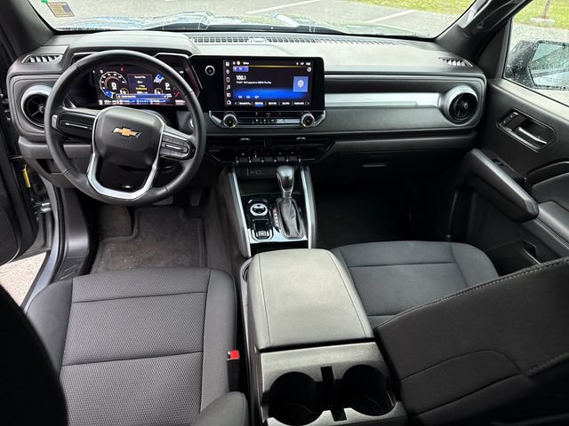 2024 Chevrolet Colorado LT - Photo 12