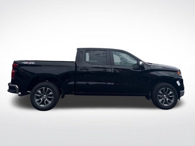 2026 Chevrolet Silverado 1500 LT - Photo 8