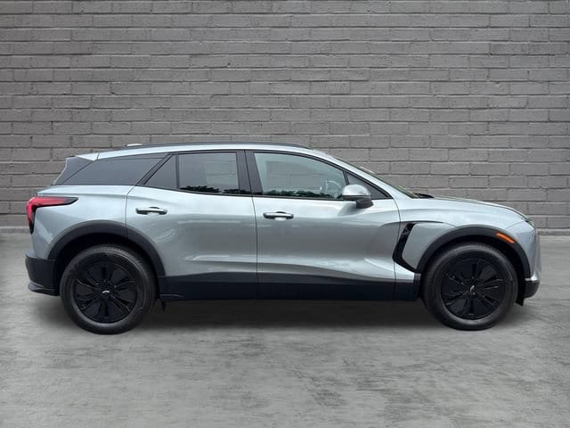 2026 Chevrolet Blazer EV LT - Photo 8