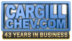 Cargill Chevrolet