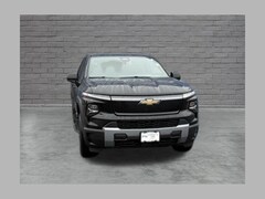 2026 Chevrolet Silverado EV LT - Standard Range Truck