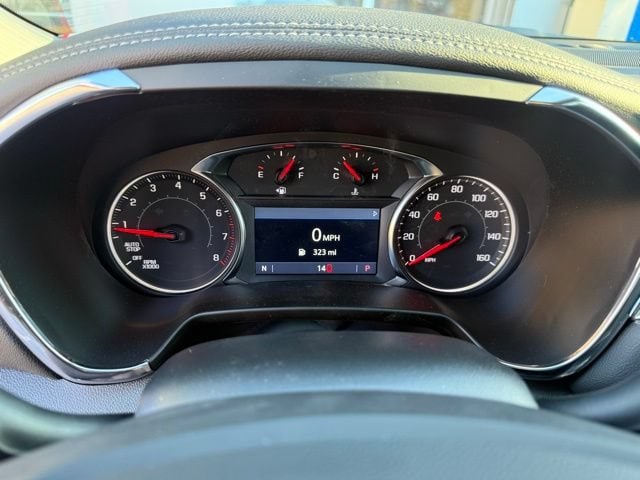 2026 Chevrolet Blazer 2LT - Photo 24