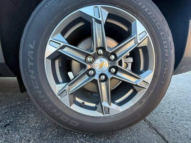 2026 Chevrolet Blazer 2LT - Photo 8