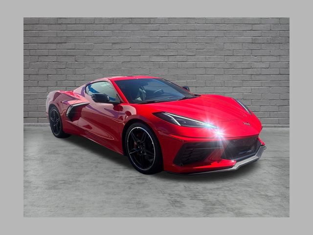  Chevrolet Corvette Stingray