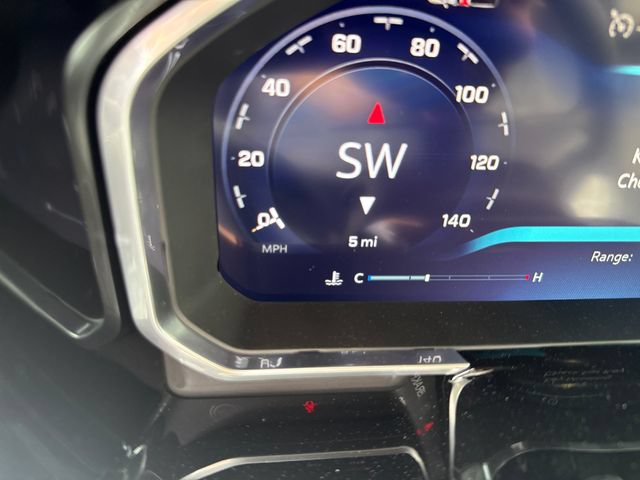 2026 Chevrolet Silverado 1500 LT - Photo 18