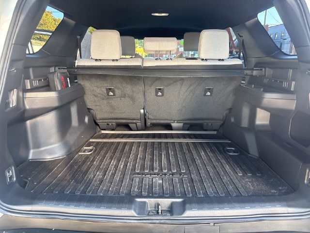 2025 Toyota 4Runner SR5 - Photo 21