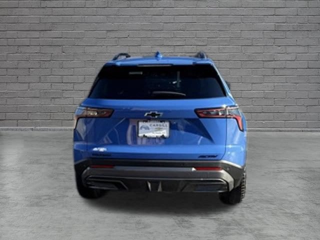 2026 Chevrolet Equinox ACTIV - Photo 7