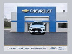 2026 Chevrolet Blazer 2LT SUV
