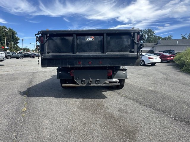 2020 Ram 5500 Tradesman photo 3