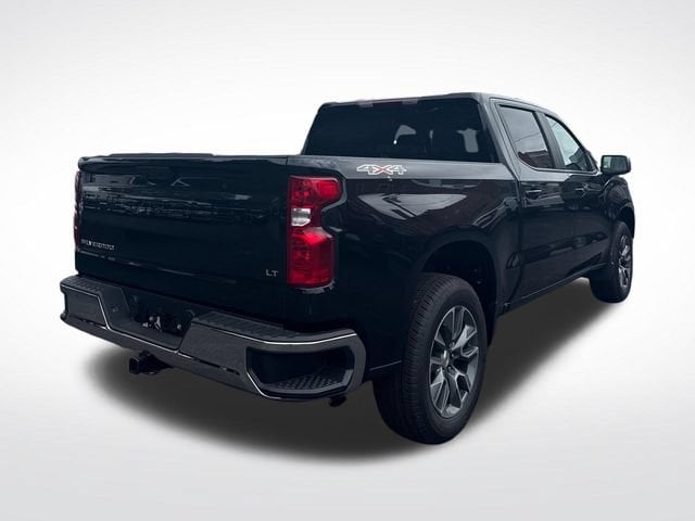 2026 Chevrolet Silverado 1500 LT - Photo 7