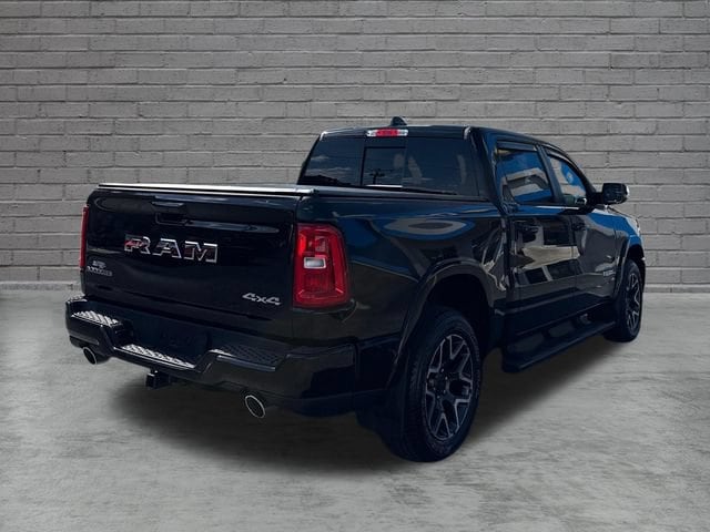 2026 RAM Ram 1500 Pickup Laramie - Photo 7