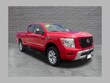  Nissan Titan XD