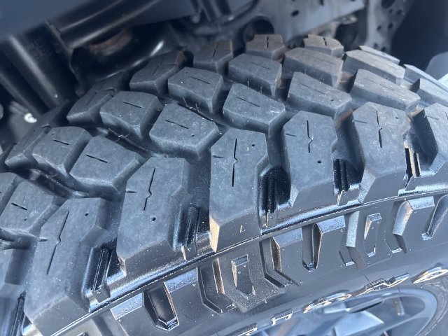 2023 Jeep Wrangler 4xe Willys 4XE - Photo 10