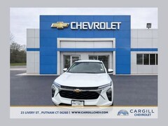 2026 Chevrolet Trax LT SUV