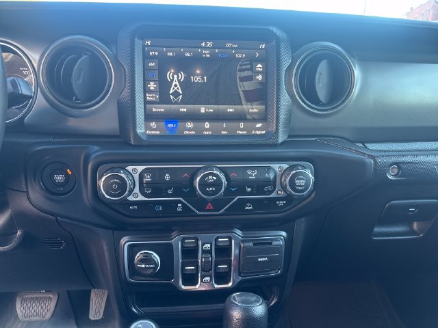 2023 Jeep Wrangler 4xe Willys 4XE - Photo 15