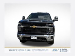 2026 Chevrolet Silverado 2500 HD LT Truck