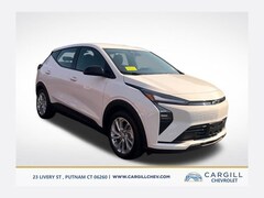 2027 Chevrolet Bolt LT SUV