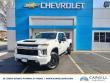 Used 2023 Chevrolet Silverado 2500 HD LTZ Truck