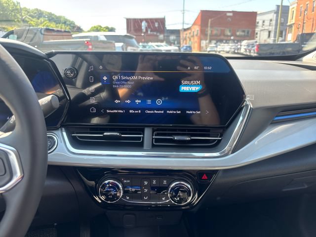 2026 Chevrolet Trax LT - Photo 15