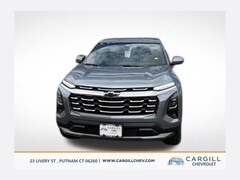 2026 Chevrolet Equinox LT SUV