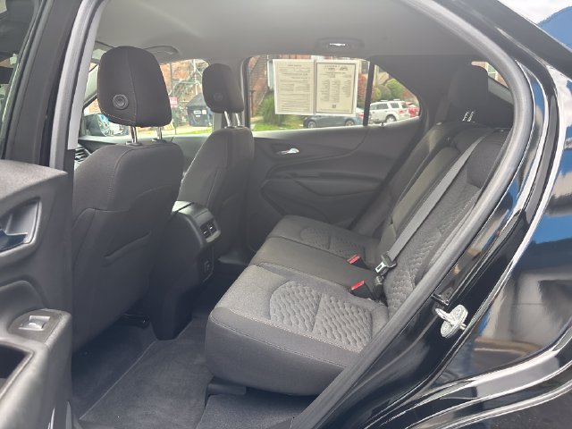 2021 Chevrolet Equinox LT - Photo 21