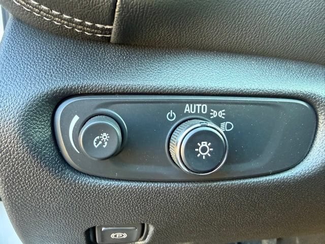 2026 Chevrolet Blazer 2LT - Photo 21