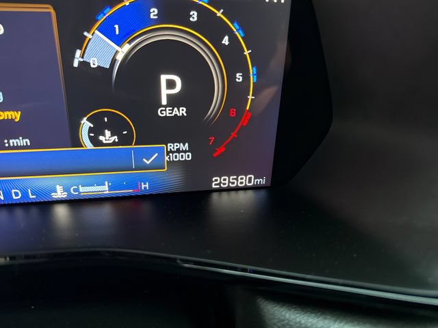 2024 Chevrolet Colorado LT - Photo 18